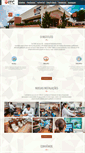 Mobile Screenshot of itcancer.com.br